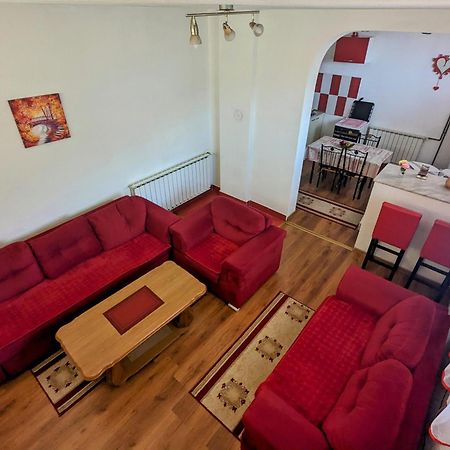 Apartment Lami - Kalibunar, Travnik Esterno foto