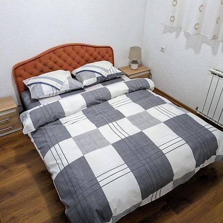 Apartment Lami - Kalibunar, Travnik Esterno foto