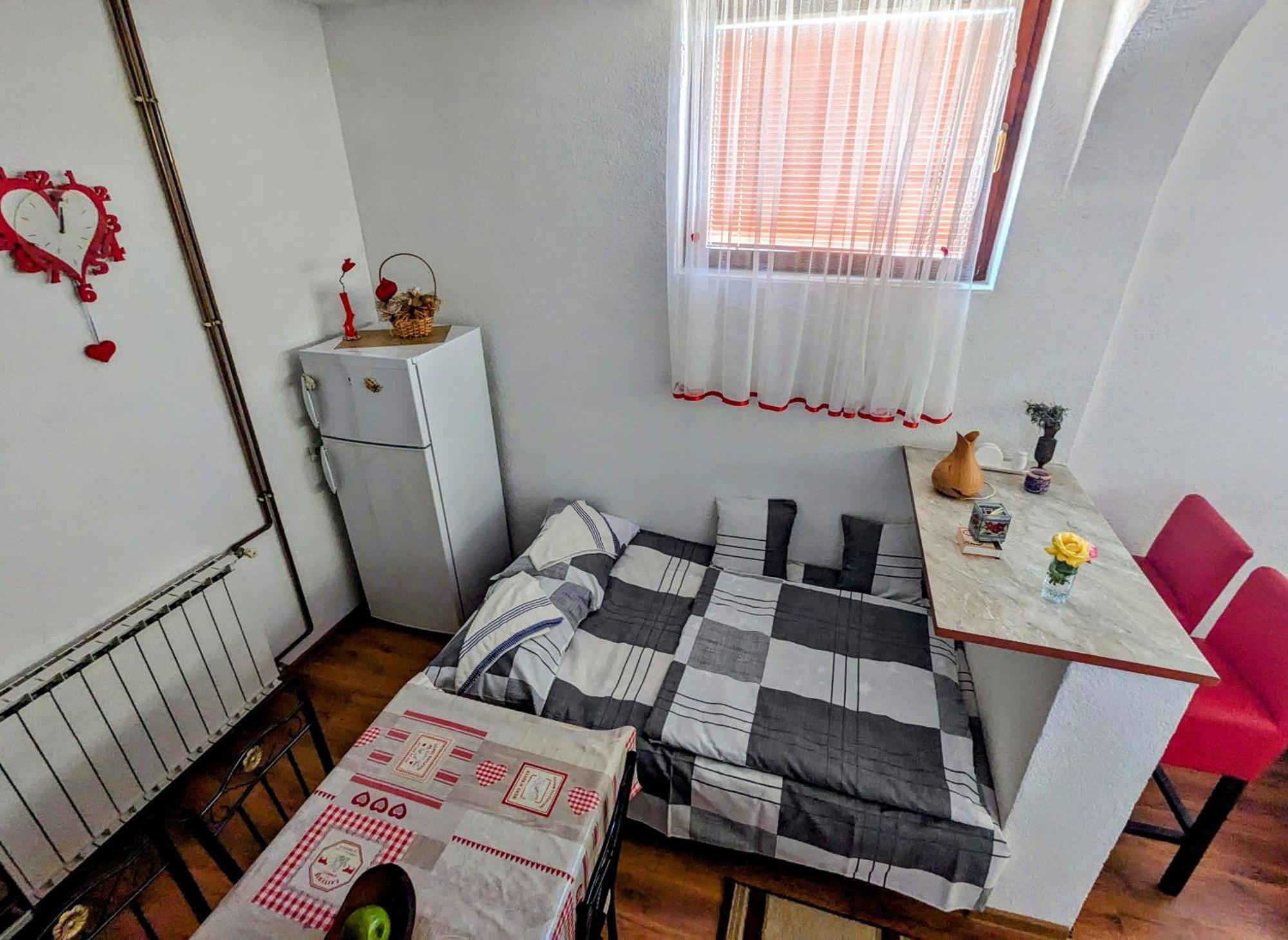 Apartment Lami - Kalibunar, Travnik Esterno foto