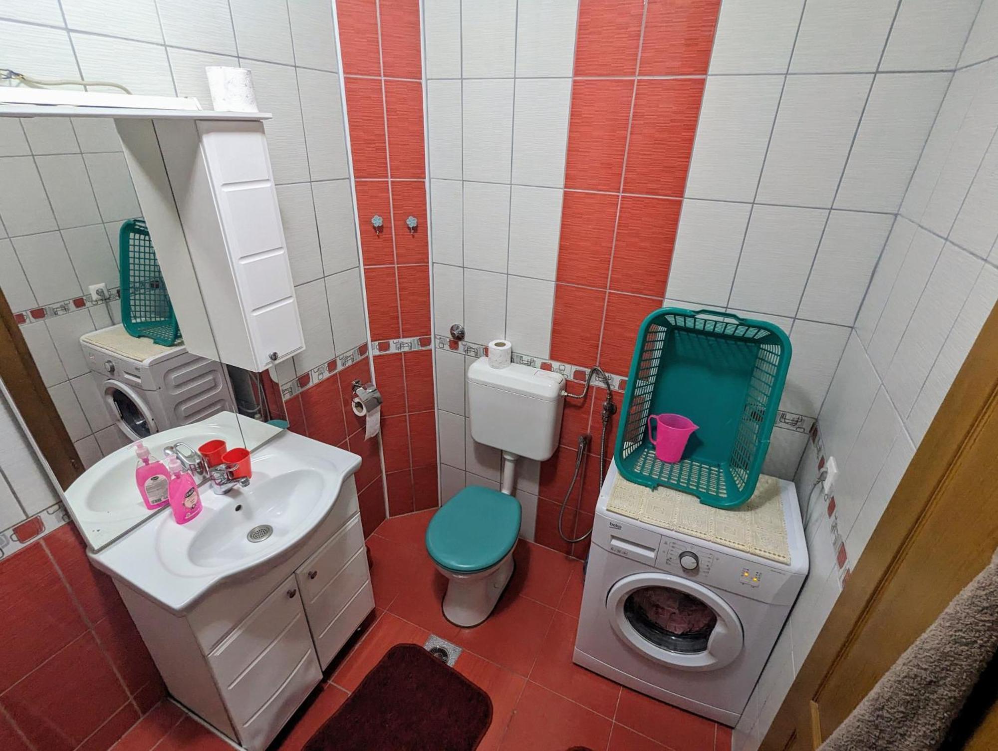Apartment Lami - Kalibunar, Travnik Esterno foto