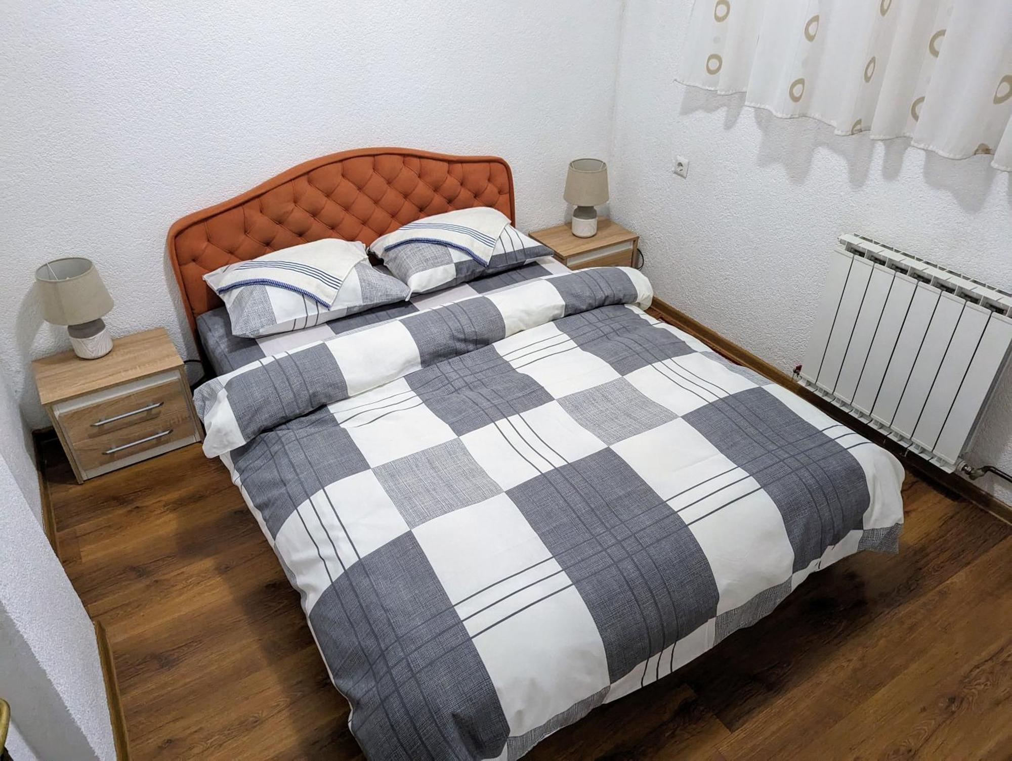 Apartment Lami - Kalibunar, Travnik Esterno foto