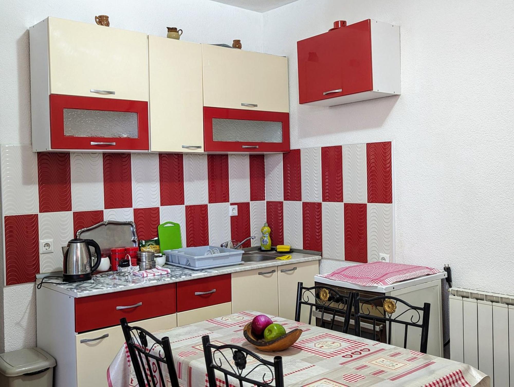 Apartment Lami - Kalibunar, Travnik Esterno foto